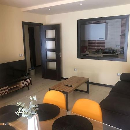 Apartamento Mirabosque - Plaza Garaje Incluida Arenas de San Pedro Exterior photo