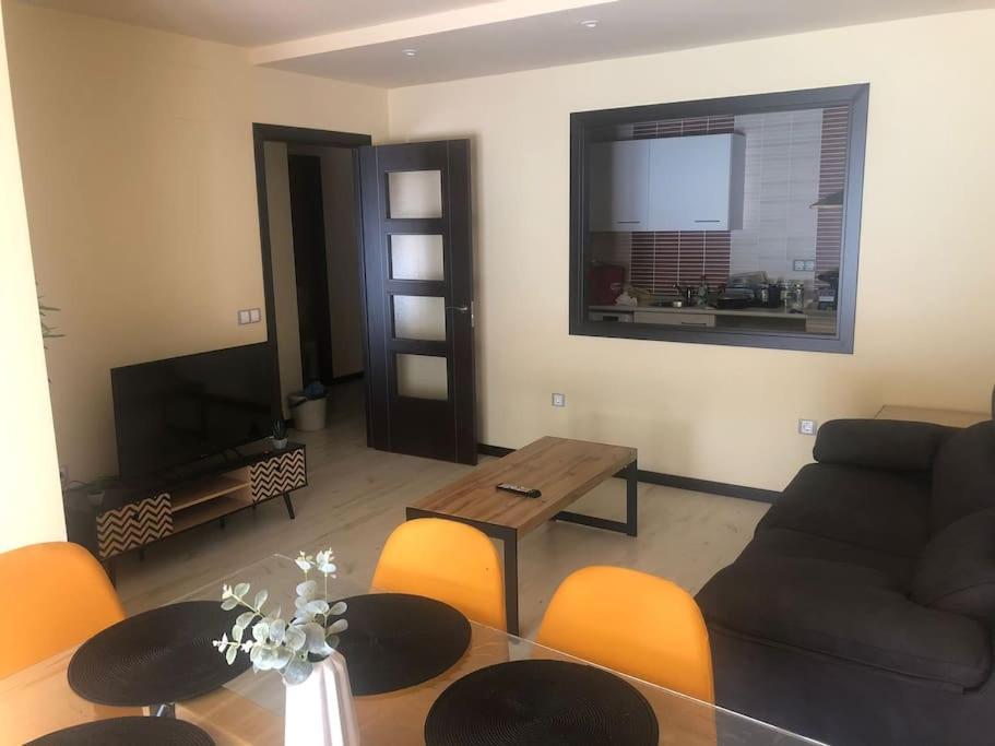 Apartamento Mirabosque - Plaza Garaje Incluida Arenas de San Pedro Exterior photo