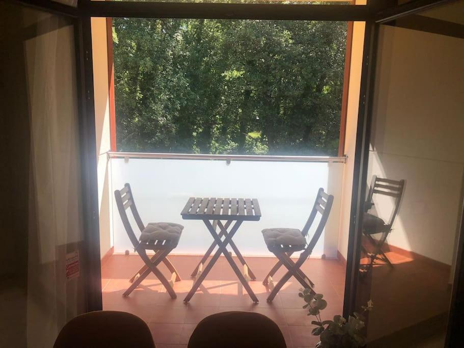 Apartamento Mirabosque - Plaza Garaje Incluida Arenas de San Pedro Exterior photo